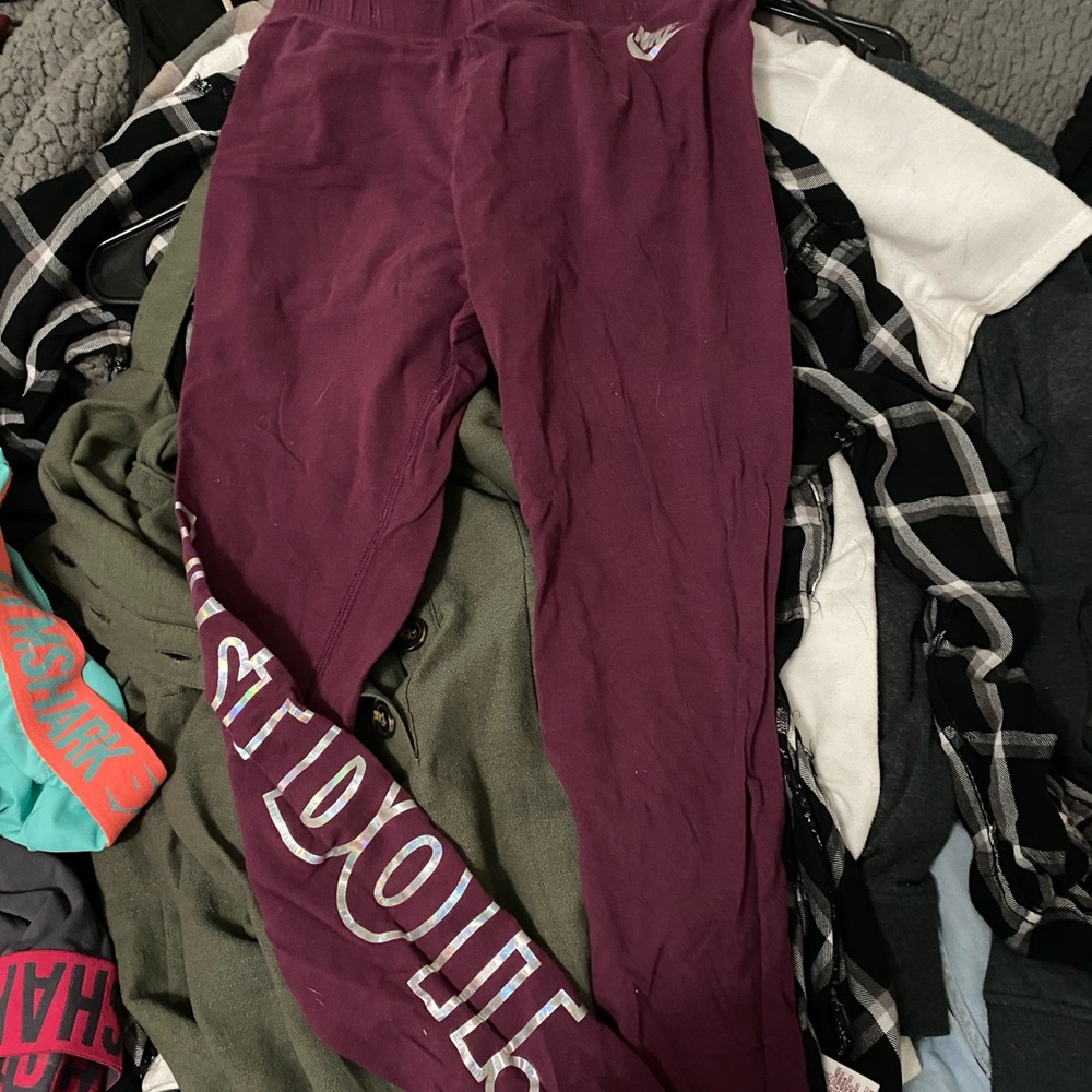 Nike leggings